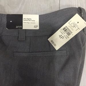 Women's dress/work pants